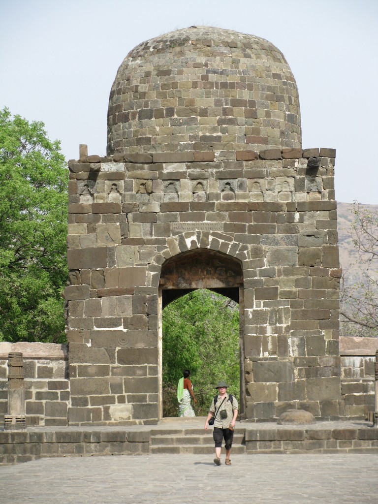 Daulatabad