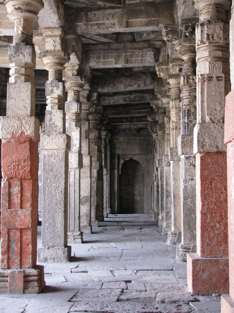 Daulatabad
