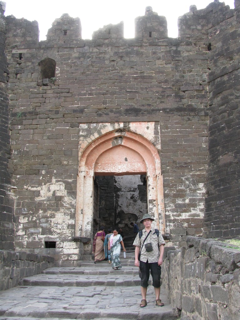 Daulatabad