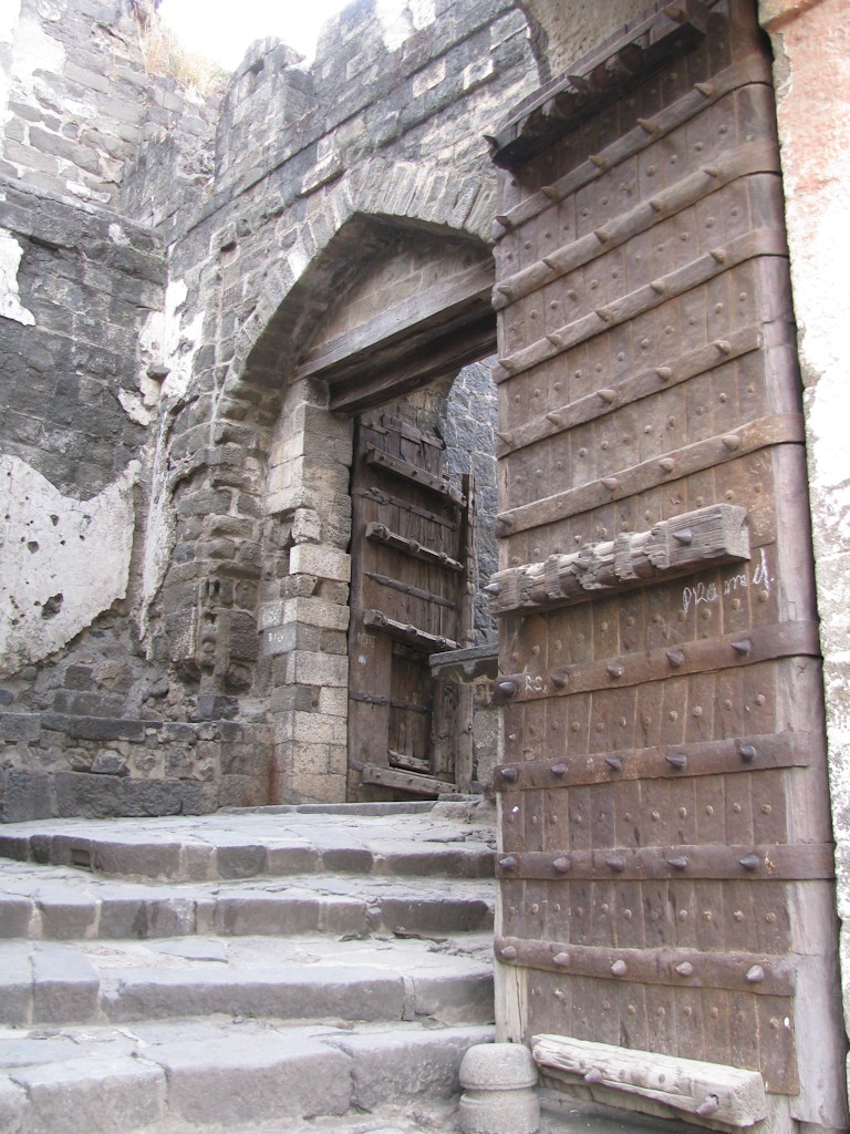 Daulatabad