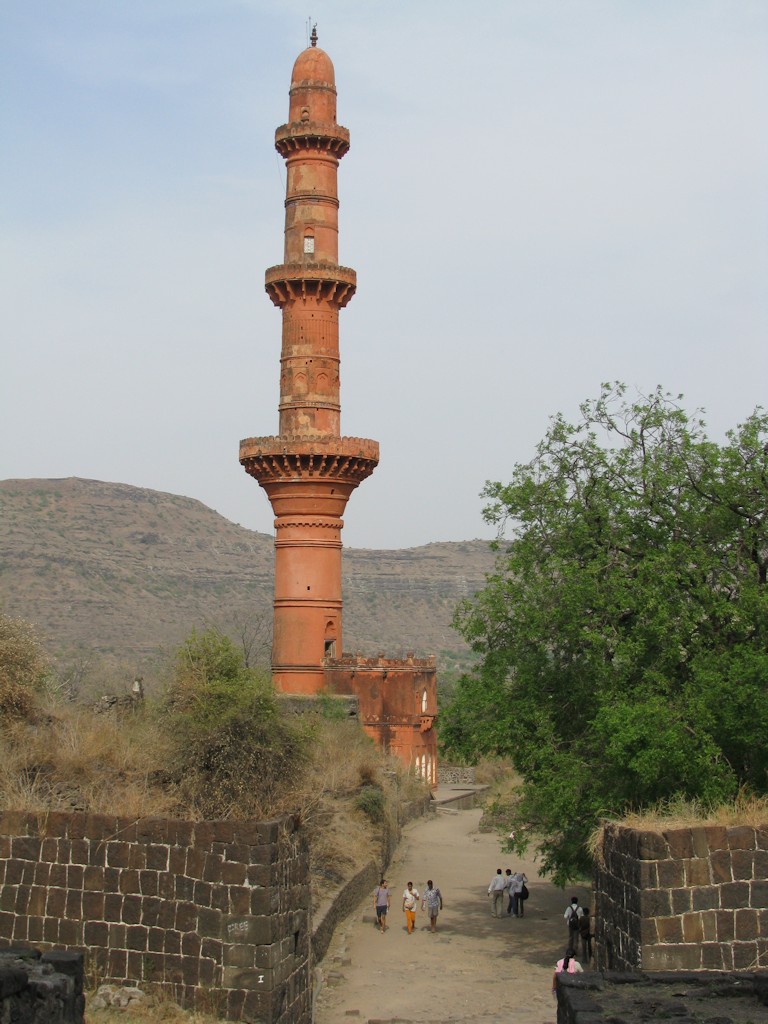 Daulatabad
