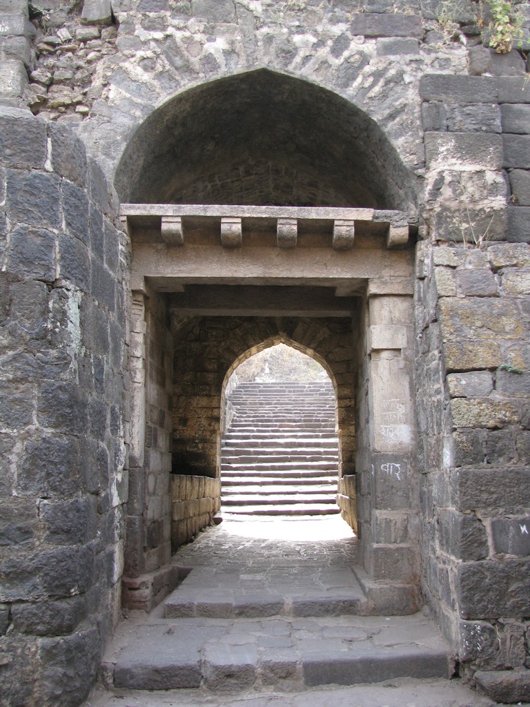 Daulatabad