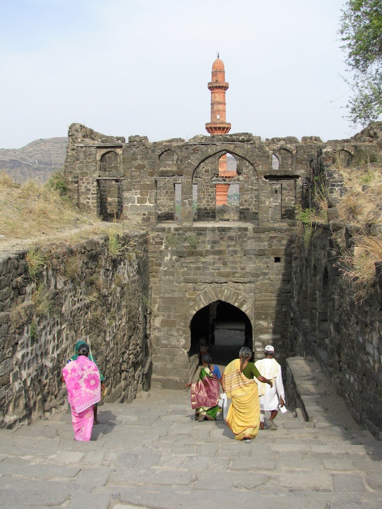Daulatabad