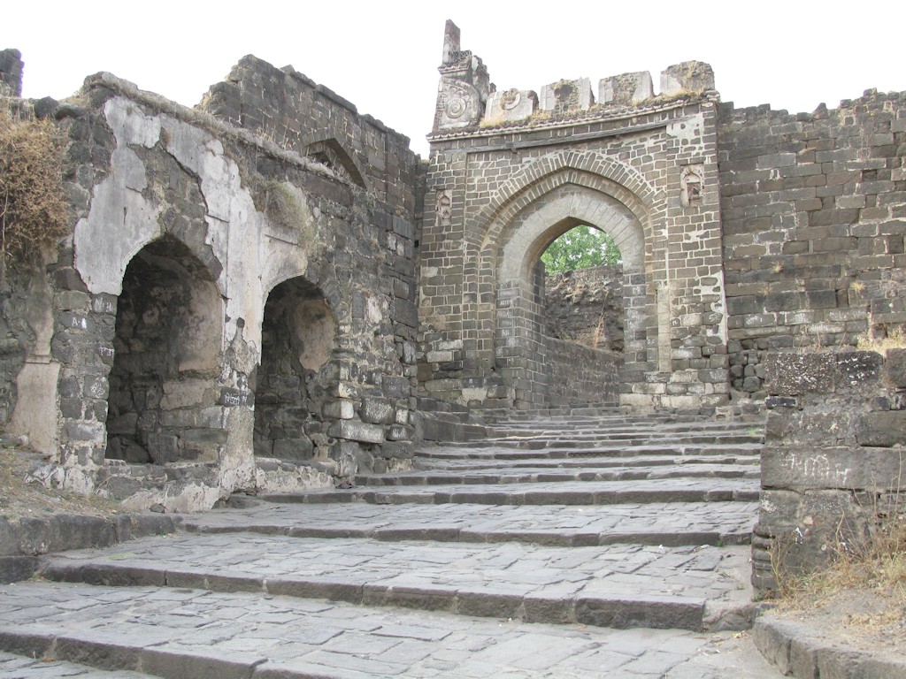 Daulatabad