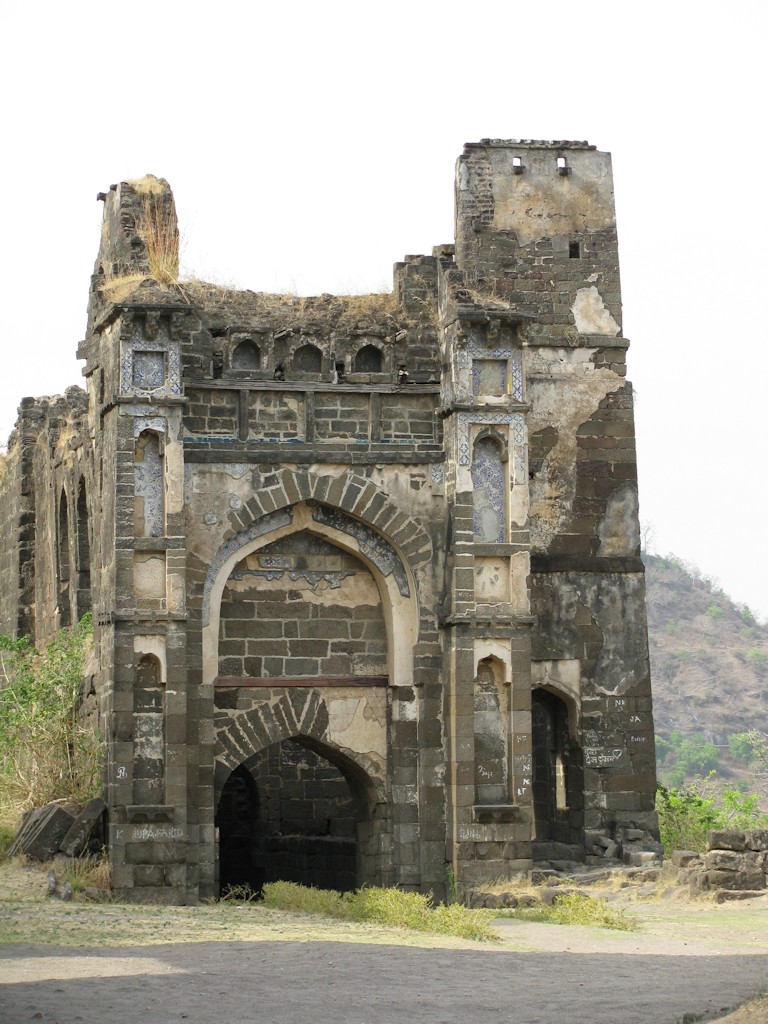 Daulatabad
