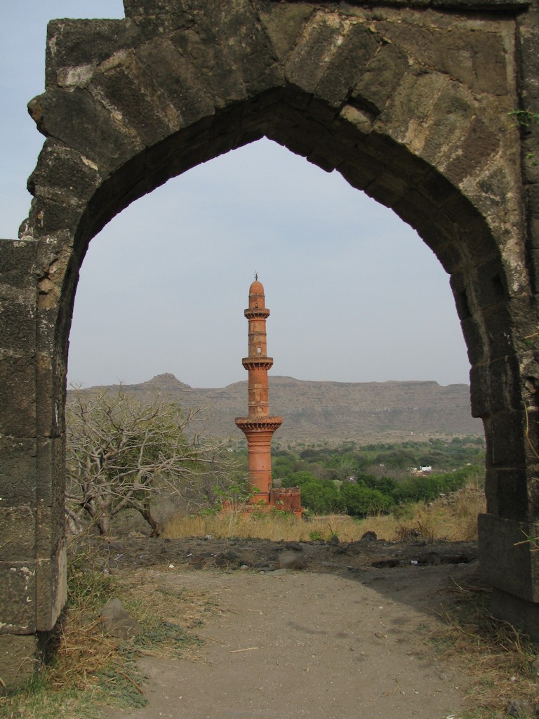 Daulatabad