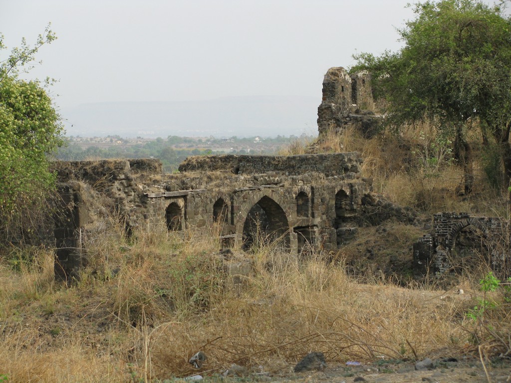 Daulatabad
