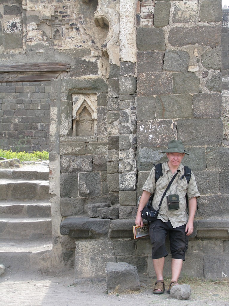 Daulatabad