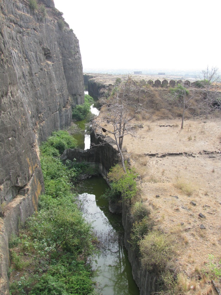 Daulatabad