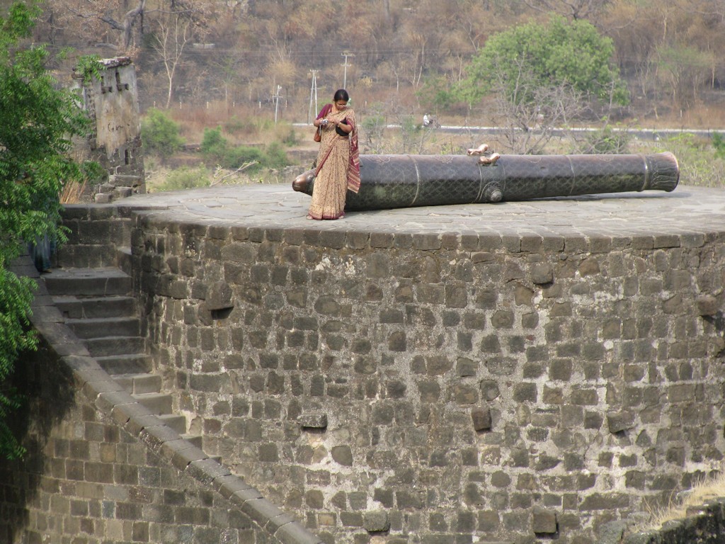 Daulatabad
