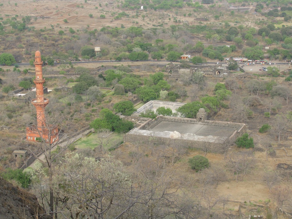 Daulatabad
