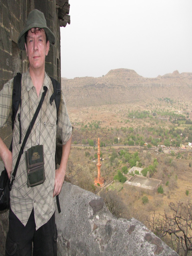 Daulatabad