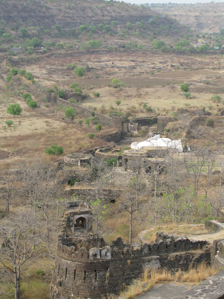 Daulatabad