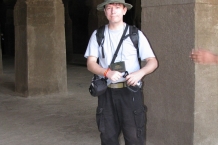 Wyspa Elephanta