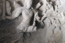 Wyspa Elephanta