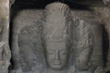 Wyspa Elephanta