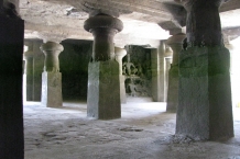 Wyspa Elephanta