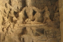 Wyspa Elephanta