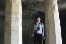 Wyspa Elephanta