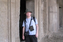 Wyspa Elephanta