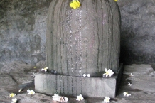 Wyspa Elephanta