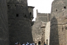 Daulatabad