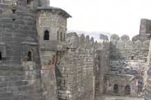 Daulatabad
