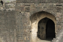 Daulatabad