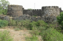 Daulatabad
