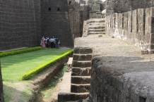 Daulatabad