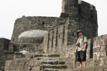 Daulatabad
