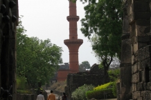 Daulatabad