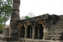 Daulatabad