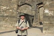 Daulatabad