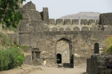 Daulatabad