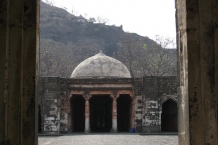 Daulatabad