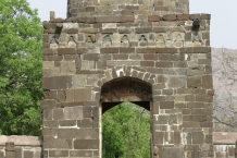Daulatabad