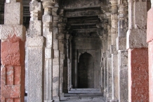 Daulatabad