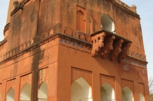 Daulatabad