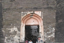 Daulatabad