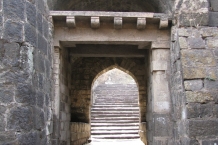 Daulatabad