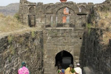 Daulatabad