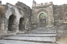Daulatabad