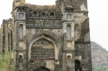 Daulatabad
