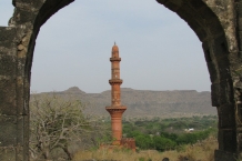 Daulatabad