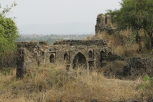 Daulatabad