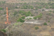 Daulatabad