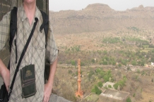 Daulatabad