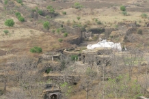 Daulatabad