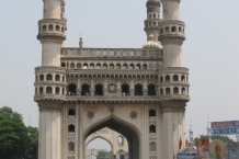 Hyderabad